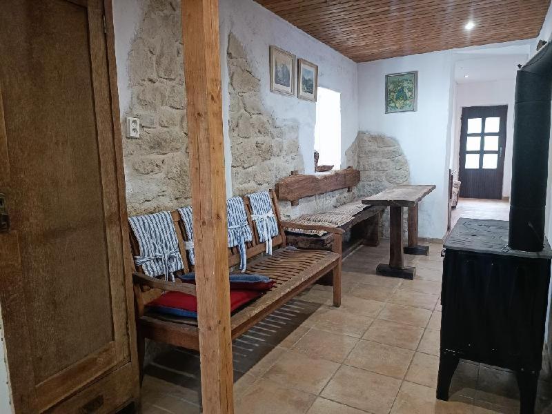 Ubytovani Pod Jilmem Zar Luaran gambar